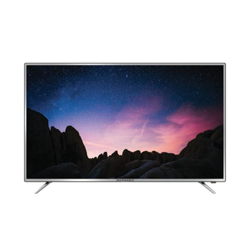 智能LED電視 SC1000