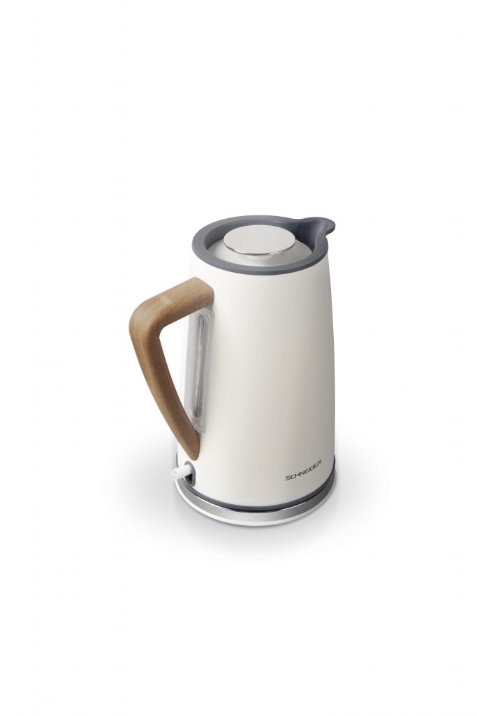 電熱水壺SCKEN17W